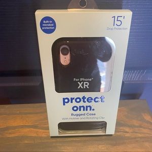 iPhone XR case